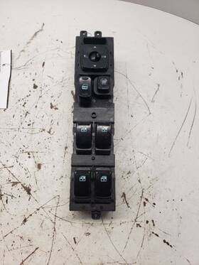 935703l500wk Hyundai Driver Front Door Switch Drivers Master Fits 06-09 Azera 1055838