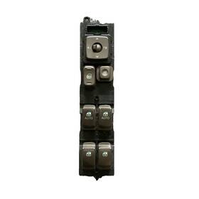 93570-3l511j9 Hyundai 935703l511j9 2006 07 08 09 Azera Front Left Drivers Door Switches Oem