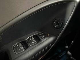 935704z306uu5 Hyundai 2017-2019 Santa Fe Master Window Switch Oem Left Driver Side Power Black