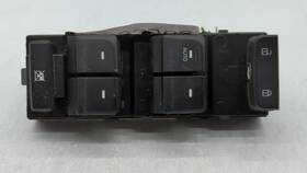 93570c1125 Hyundai 2018-2019 Sonata Driver Left Door Master Power Window Switch Tkrw8