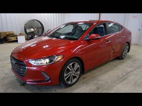 93570f21004x Hyundai Driver Front Door Switch Drivers Sedan Master Fits 17-20 Elantra 1004342