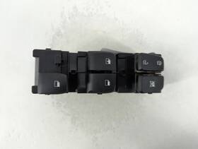 93570j3300 Hyundai 2021 Veloster Driver Left Door Master Power Window Switch Fpjjh