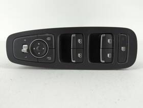 93570l0000 Hyundai 2020-2023 Sonata Driver Left Door Master Power Window Switch B330l