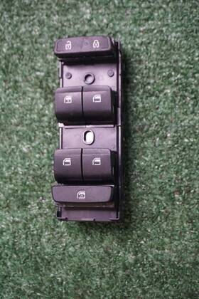 93571-aa100-4x Hyundai 2021 2022 2023 Tucson Driver Master Window Switch Oem