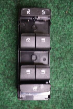 93571-aa100yfr Hyundai 2022 Elantra Left Side Driver Master Window Switch Oem