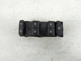 Hyundai 93571-n293004x Santa Cruz Driver Left Door Master Power Window Switch Tj4de