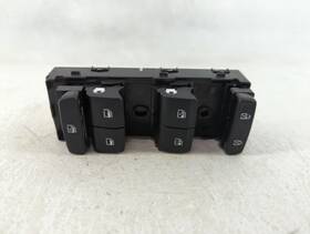 93571-n93004x Hyundai 2022-2022 Tucson Driver Left Door Master Power Window Switch Flklh