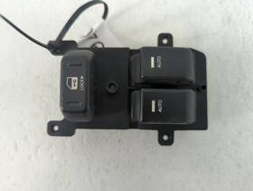 935712m2009p Hyundai 2011-2012 Genesis Driver Left Door Master Power Window Switch Bxtrq
