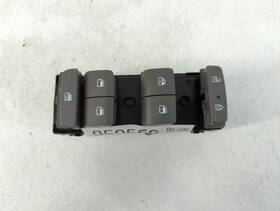 93571ab200yfr Hyundai 2021-2022 Elantra Driver Left Door Master Power Window Switch Pbaa5