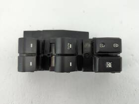 93571f30104x Hyundai 2017-2020 Elantra Driver Left Door Master Power Window Switch Ajddv