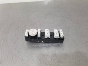 93571p6010mcg Hyundai 24 2024 Hyindai Santa Fe Oem Driver Left Front Door Switch