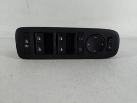 Hyundai 93572r6000nnb 2024 Santa Fe Driver Left Door Master Power Window Switch Aqo8r