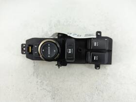 935732m3104x Hyundai 2013-2016 Genesis Driver Left Door Master Power Window Switch P4smg