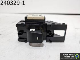 93575-f2100 Hyundai Oem 2020 Elantra 2.0l Rear Left Driver Side Door Window Switch