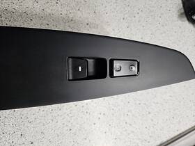 93575d3031 Hyundai Tucson 2016-2021 Front Right Passenger Door Window Switch - Oem