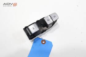 93575s8100ssu Hyundai 2020 - 2022 Palisade Front Right Door Window Lock Unlock Switch Oem