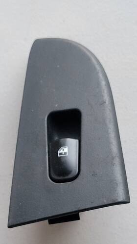 93580-2h0009p Hyundai 93580 2h0009p Genuine Power Window Switch Rear Left For See Fitment