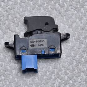 93580-3s000 Hyundai 11-15 Sonata Rear Right Passenger Side Door Window Regulator Switch Oem
