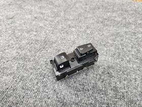 93581-n9150 Hyundai Tucson 22-25 Window Switch Lock Control Front Right 2.5l Awd Oem