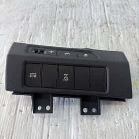 39s1dg-1400 Hyundai 93700-2w310 2013 To 2014 Santa Fe Combination Buttons Switches Oem