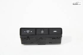 93700-l0000-nnb Hyundai 2020-2023 Sonata Dash Left Side Dimmer And Traction Control Switch Oem