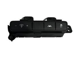 93700-s8110 Hyundai 20 - 22 Palisade Traction Tcs Lane Assist Dimmer Control Switch 93700s8110 Oem
