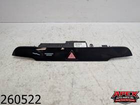Hyundai 93700d3100blh Oem 2020 Tucson 2.0l Dash Hazard Light Warning Switch