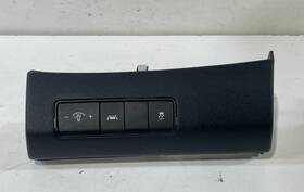 93701-s2250-nnb Hyundai 21-23 Santa Fe Dash Left Combination Switch Panel 84782s2000nnb # 101925