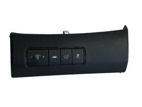 93701-s2270nnb Hyundai 21 - 23 Santa Fe Dimmer Lane Assist Trunk Tcs Traction Switch 93701 S2270nnb Oe
