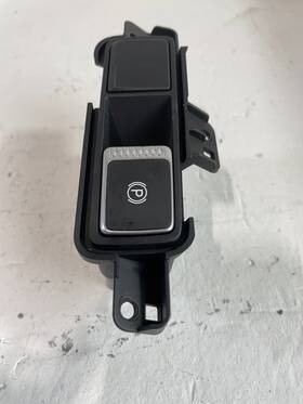 93766-s1000-nnb Hyundai 2021-2023 Santa Fe Electric Parking Brake Control Switch Unit # 104422