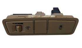 93770-3s000 Hyundai 937703s000 2011-2014 Sonata Economy Active Dimmer Vsa Switch Oem