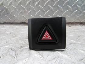 93790-j9000 Hyundai 2021 Kona Dash Center Hazard Emergency Warning Light Switch Button