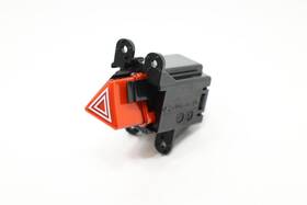 93790aa000 Hyundai 2021-2026 Elantra Dash Center Hazard Warning Light Switch Oem