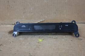 945103q500 Hyundai 2011 2012 2013 2014 Sonata Center Console Clock Oem