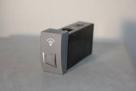 94950-2h000 Hyundai 94950-2d200 07-10 Elantra Cluster Light Dimmer Rheostat Gray Switch
