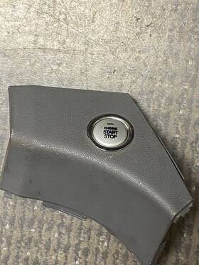 95430-35500 Hyundai 2011 2014 Sonata Engine Start Stop Button Oem 95430 35500