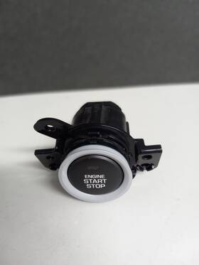 95430-g2500wmp Hyundai 95430-g2500 17 18 19 Ioniq Ignition Push To Start Button Oem