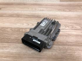 95440-4e220 Hyundai Genessis Sedan Oem Front Tcu Transmisson Control Module 4.6l 2012