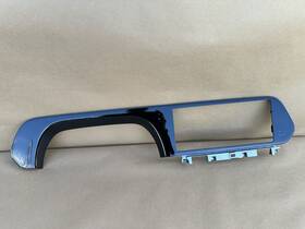 95950-s8aa0 Hyundai 2023-2025 Palisade Cluster Navigation Screen Trim Bezel