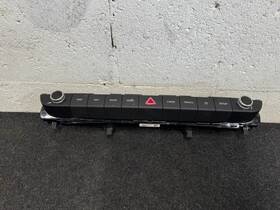 96540s8aa04xy Hyundai 20-25 Palisade Calligraphy Lx2 Front Dash Media Radio Control Panel Oem