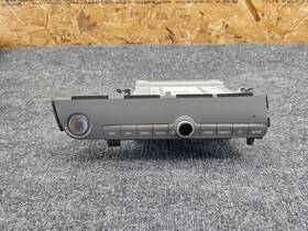 96560-aa260yfr Hyundai Elantra 21-23 Radio Map Nav Media Audio Control Switch Center Dash Oem