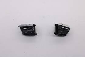 96700aa975yfr Hyundai 24-25 Elantra Se Steering Wheel Cruise Control And Multi Switch Buttons