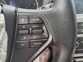 96700c1510 Hyundai Used Steering Column Control Switch Fits 2016 Sonata Vin 2 5th Digit Cr