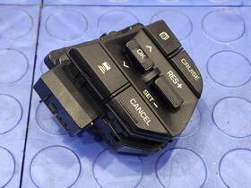 96700c1560 Hyundai 16-17 Sonata Hybrid Steering Wheel Adapative Cruise Control Switch Oem