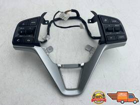 96720-d3200 Hyundai 2019-2021 Tucson Steering Wheel Cruise Control Switch Button Set Oem