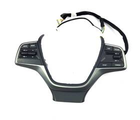96720-f2020 Hyundai 2017 2018 2019 2020 Elantra Steering Volume Cruise Control Switch Oem