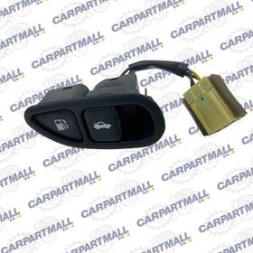 99555-3d010 Hyundai 2002 2003 2004 2005 Sonata Fuel Door And Trunk Lid Switch Oem