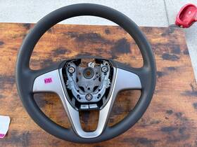 56113-1r000 Hyundai A282-65048 2015-2017 Accent Left Driver Side Steering Wheel Assembly