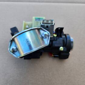 Ahi-11-871-b417718 Hyundai 17-18 2017-2018 Elantra Ignition Switch Lock Without Key Oem