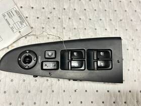 Ahi-25-1883-19085 Hyundai 2007-2010 Elantra Master Power Window Control Switch Oem